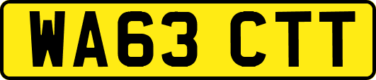 WA63CTT