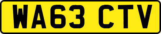 WA63CTV