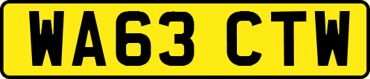 WA63CTW