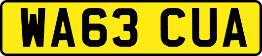 WA63CUA