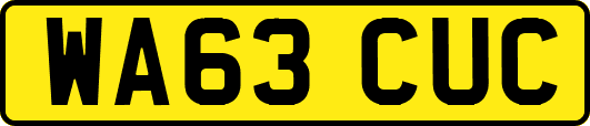 WA63CUC