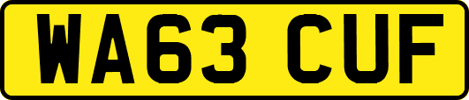 WA63CUF