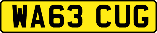 WA63CUG