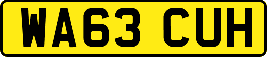 WA63CUH