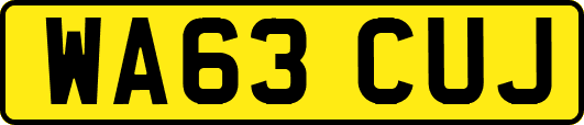 WA63CUJ