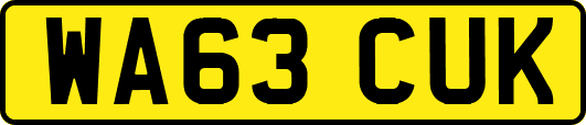 WA63CUK