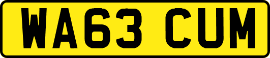 WA63CUM