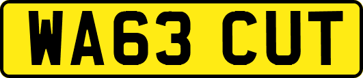 WA63CUT