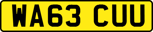 WA63CUU