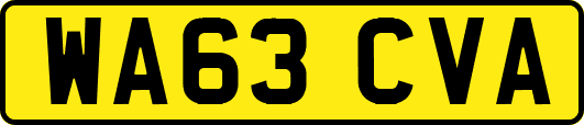WA63CVA