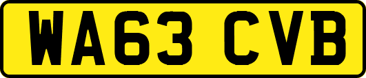 WA63CVB