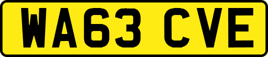 WA63CVE