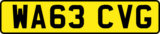 WA63CVG