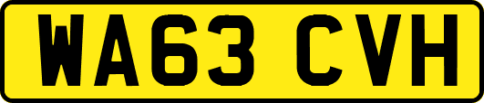 WA63CVH