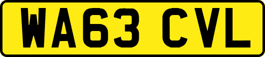 WA63CVL