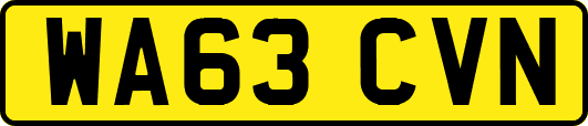 WA63CVN