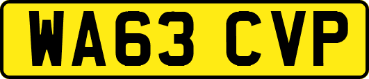 WA63CVP