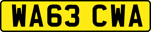 WA63CWA