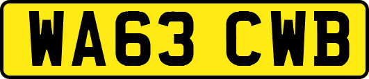 WA63CWB