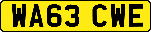 WA63CWE