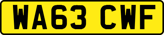 WA63CWF