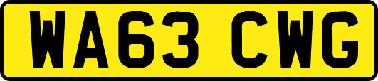 WA63CWG