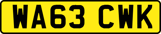 WA63CWK