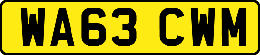 WA63CWM