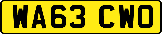 WA63CWO