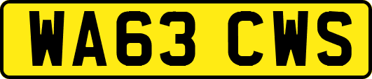 WA63CWS