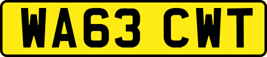 WA63CWT