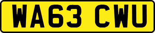 WA63CWU