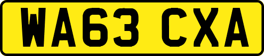 WA63CXA