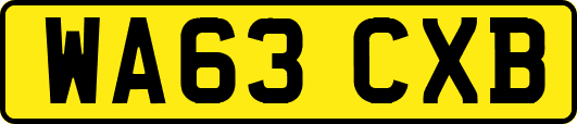 WA63CXB
