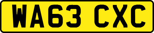 WA63CXC
