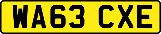 WA63CXE