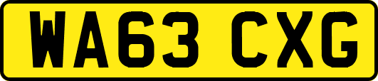 WA63CXG