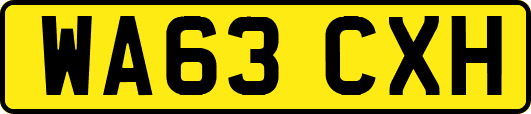 WA63CXH