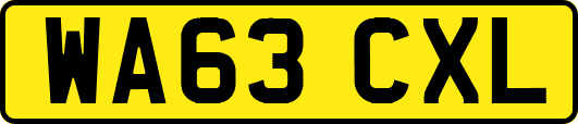 WA63CXL