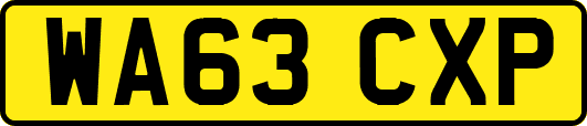 WA63CXP