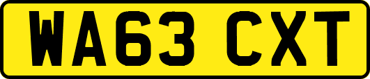 WA63CXT