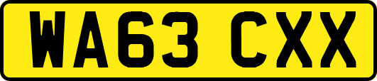 WA63CXX