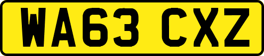 WA63CXZ