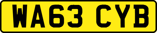 WA63CYB