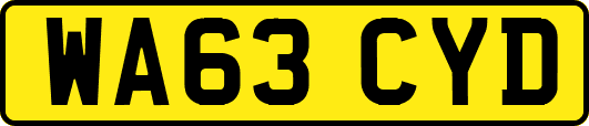 WA63CYD