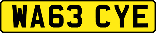 WA63CYE