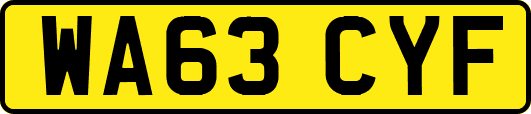 WA63CYF