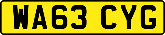 WA63CYG