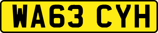 WA63CYH