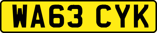 WA63CYK
